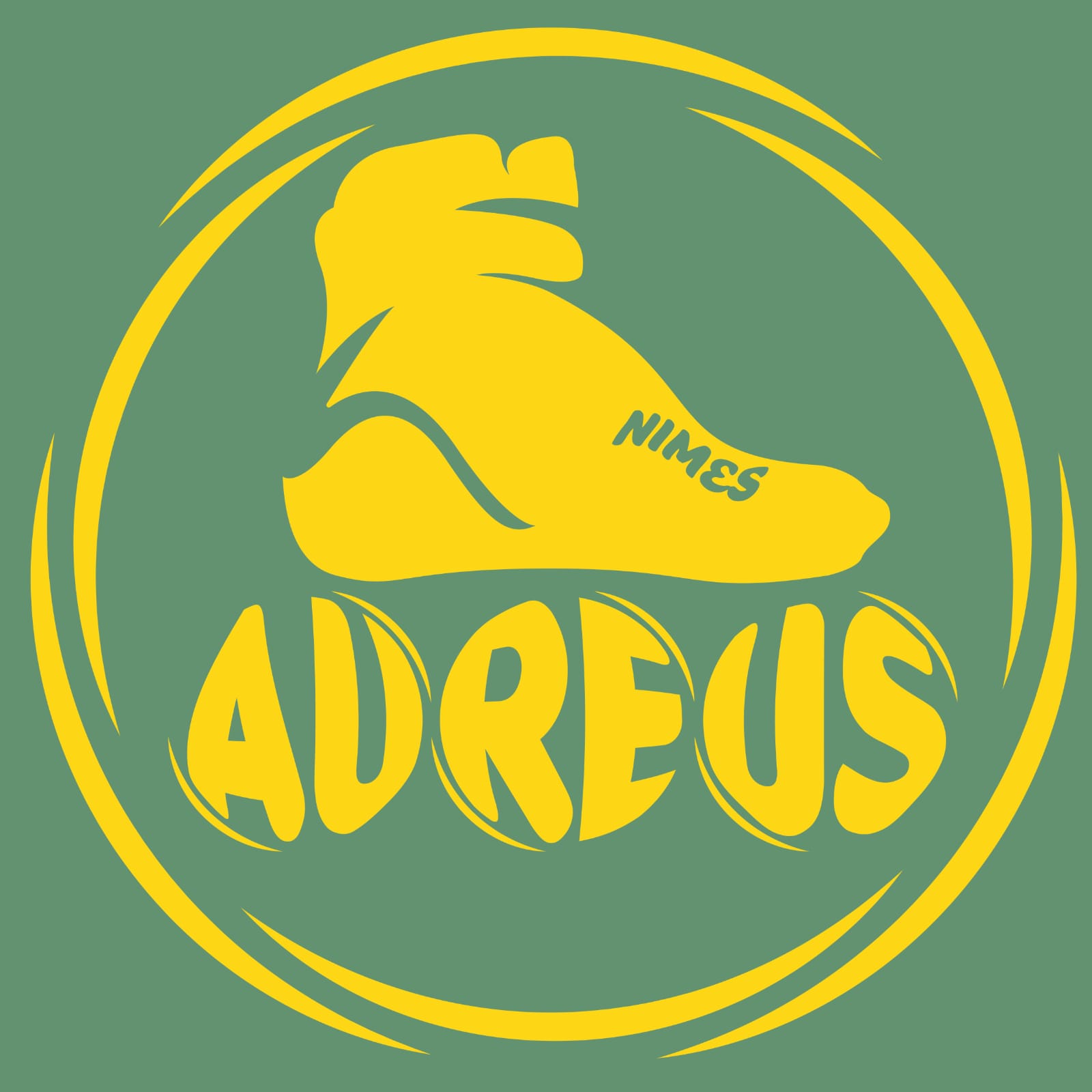 AUREUS NIMES