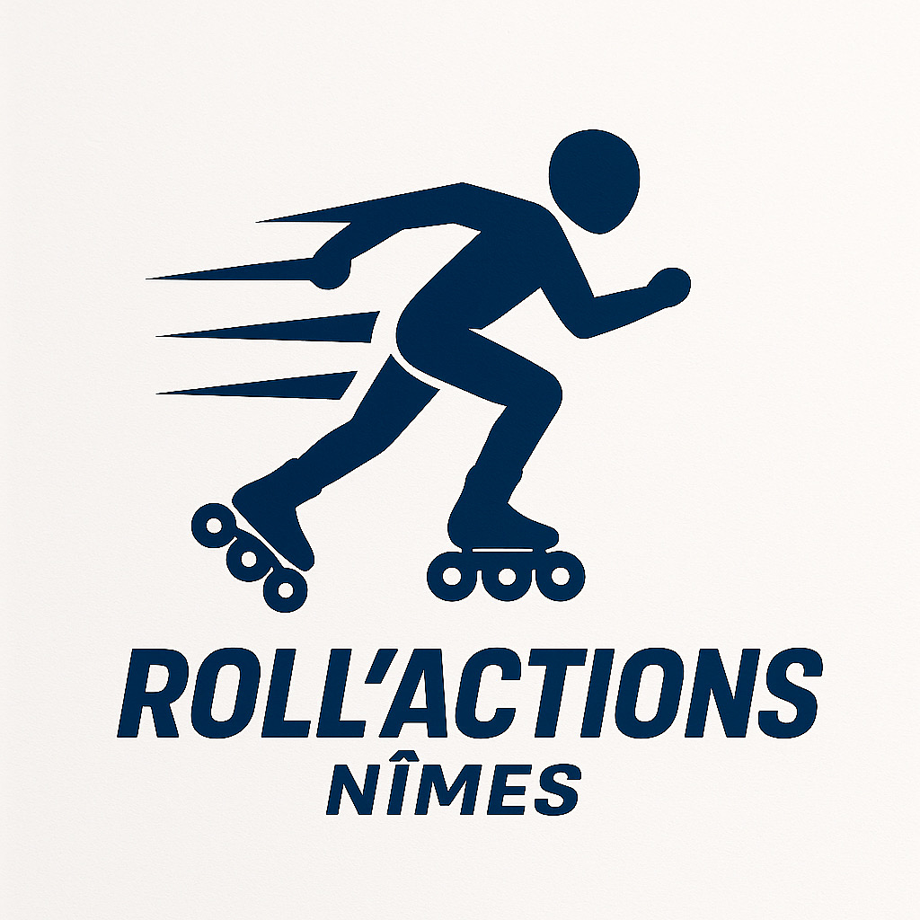 Roll Actions Nîmes