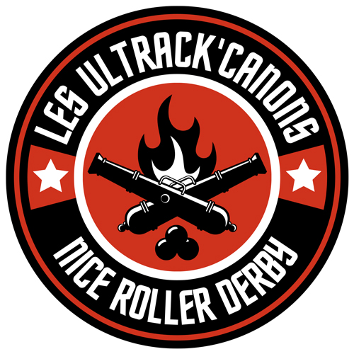 ULTRACK CANON ROLLER DERBY
