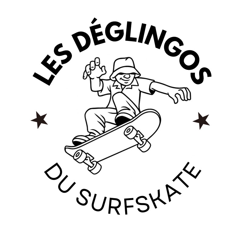 Les déglingos du surfskate avignon