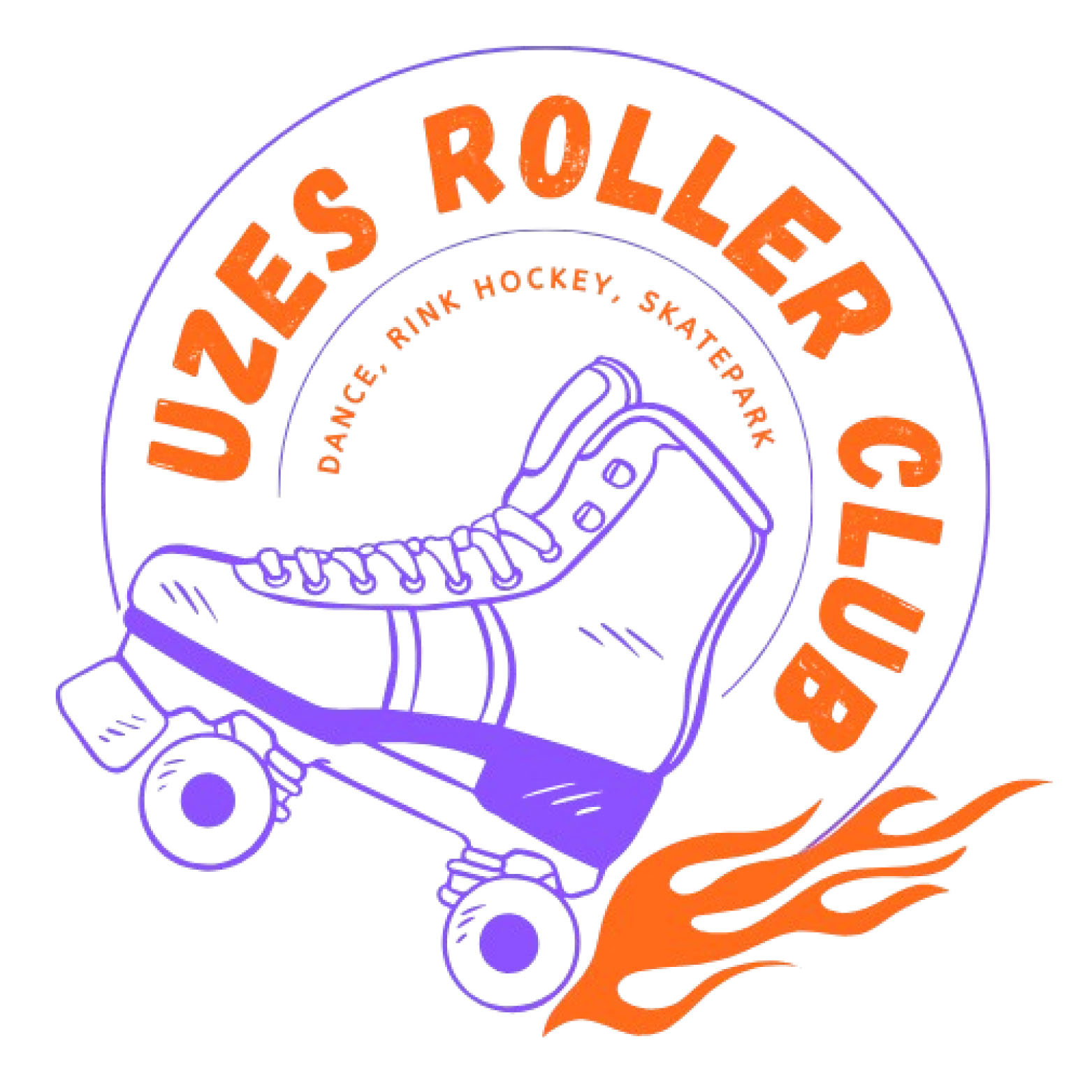 club de roller uzès gard