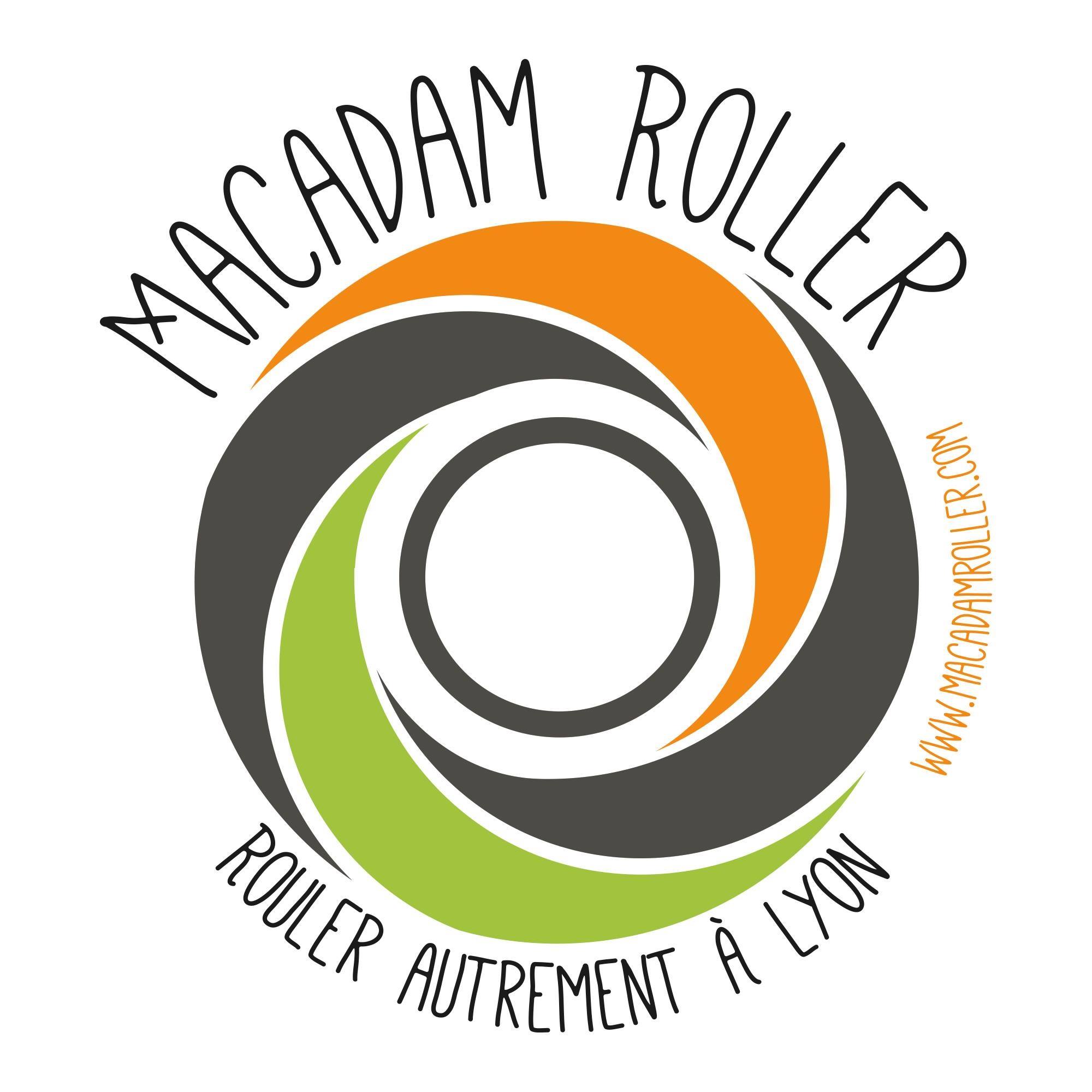 MACADAM ROLLER LYON