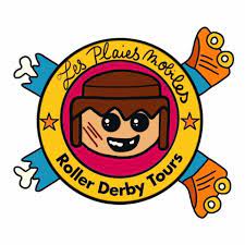 Les Paies Mobiles Roller Derby