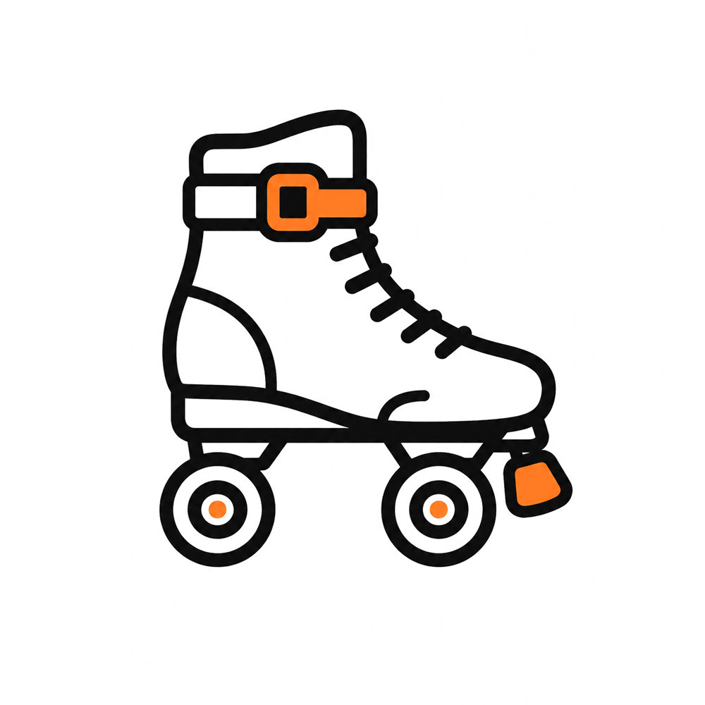 Rollerskate