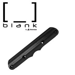 Test des platines Rollerblade Blank TB64 : vitesse, maniabilité et précision en 4x64 mm