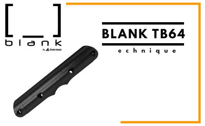 Test des platines Rollerblade Blank TB64 : vitesse, maniabilité et précision en 4x64 mm