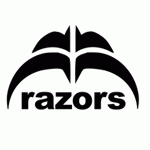 Tailles de coques des rollers agressifs RAZORS
