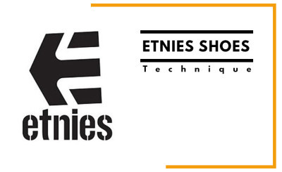Etnies Skate Shoes: How to Choose the Right Size