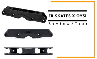 Test FR SKATES Street : la platine UFS flat qui change la donne ?