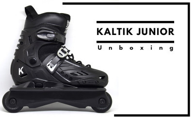 KALTIK Skate Junior Review: An Adjustable Skate Built for Young Riders