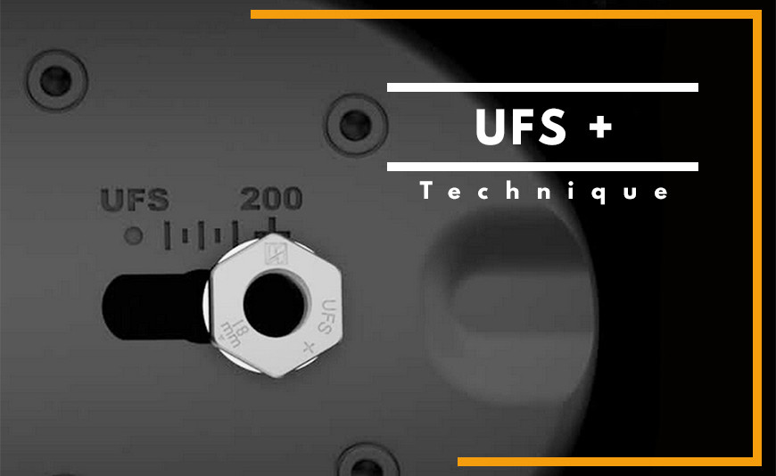 UFS + : Ce qu'il faut savoir