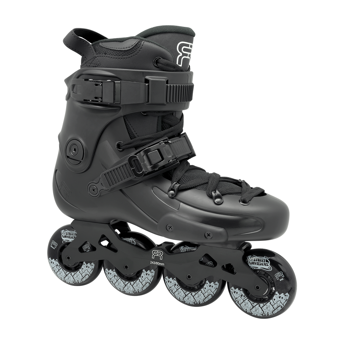 FR SKATES FR1, FR2, FR3, FRX & FRW: Technical & Sizing Guide