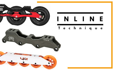 Inline Skate Frames: How to Choose the Right Setup