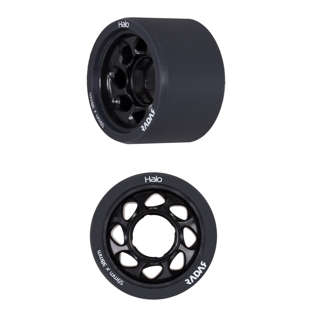 How to Choose Your Quad Skate Wheels
