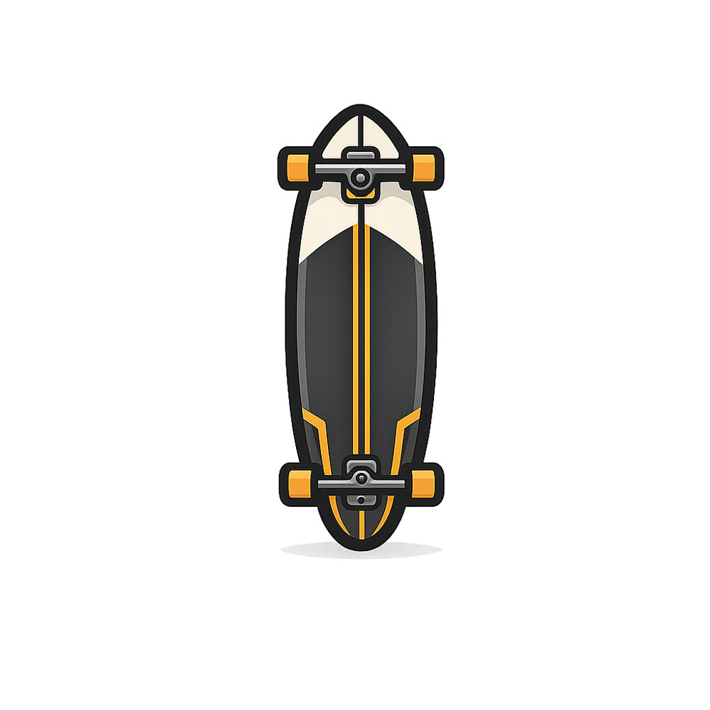 Surfskate Trucks Explained: How to Choose the Right One