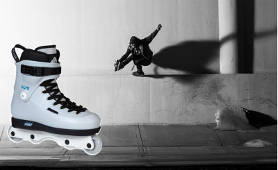 USD Sway: Discover the New Generation of Aggressive Skates