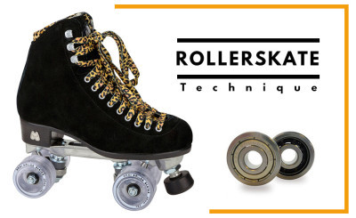 How to Install and Remove Bearings from Quad Skate Wheels