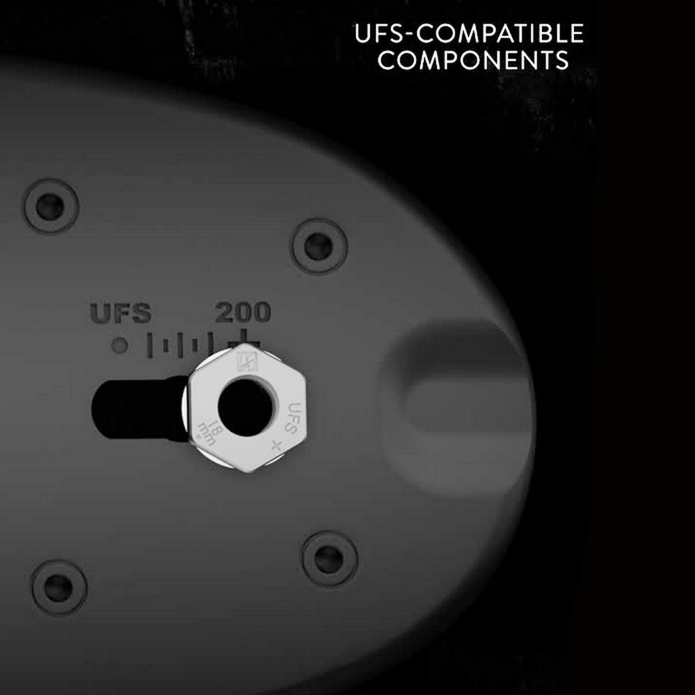 UFS + : Ce qu'il faut savoir
