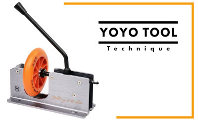 YOYO SKATES Bearing Press: Review and How to Use It