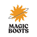 MAGIC BOOTS