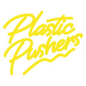 PLASTIC PUSHERS