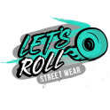 LET'S ROLL